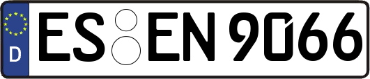 ES-EN9066
