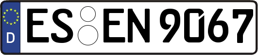 ES-EN9067