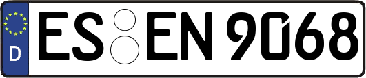 ES-EN9068