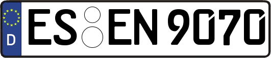 ES-EN9070