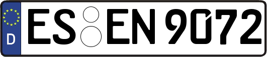 ES-EN9072