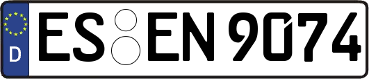 ES-EN9074