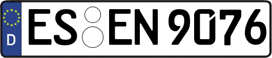 ES-EN9076