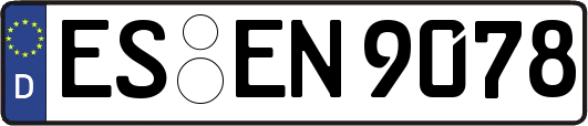 ES-EN9078