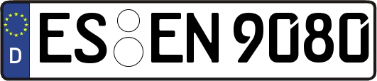 ES-EN9080