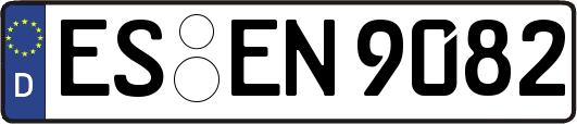 ES-EN9082