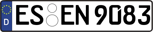 ES-EN9083