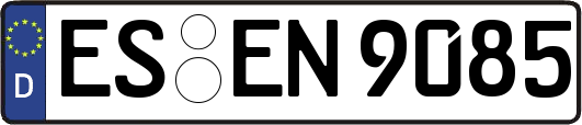 ES-EN9085