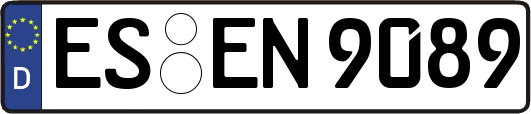 ES-EN9089