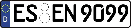 ES-EN9099