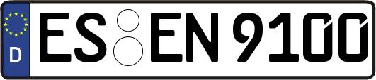ES-EN9100
