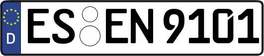 ES-EN9101