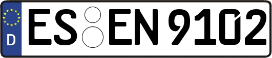 ES-EN9102