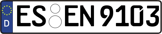 ES-EN9103