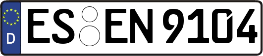 ES-EN9104