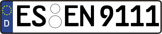 ES-EN9111