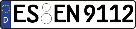 ES-EN9112