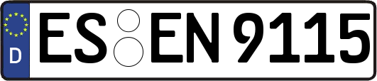 ES-EN9115