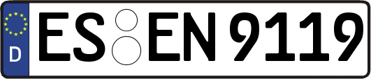 ES-EN9119