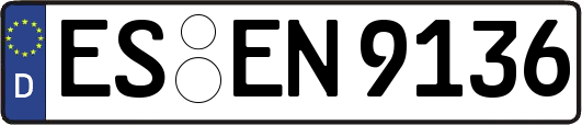 ES-EN9136