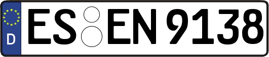 ES-EN9138