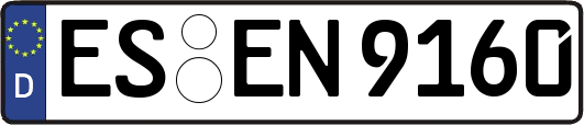 ES-EN9160