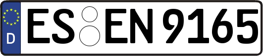 ES-EN9165