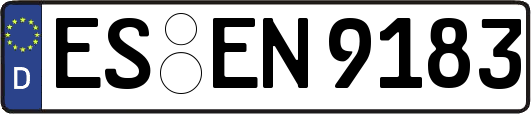 ES-EN9183
