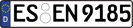 ES-EN9185