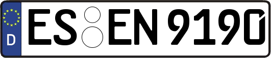 ES-EN9190