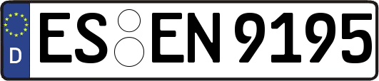 ES-EN9195