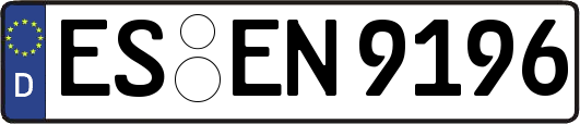 ES-EN9196