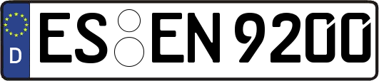 ES-EN9200