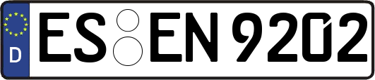 ES-EN9202
