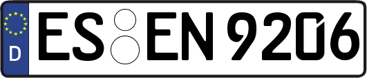 ES-EN9206
