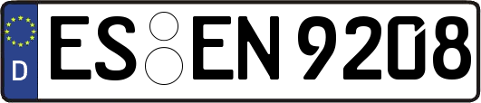 ES-EN9208