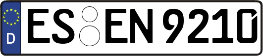 ES-EN9210