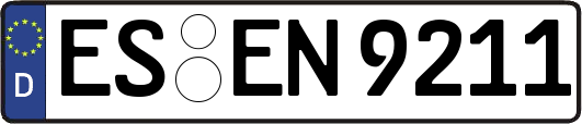 ES-EN9211
