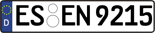ES-EN9215