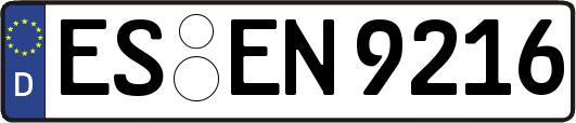ES-EN9216