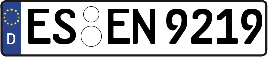 ES-EN9219