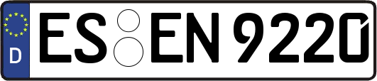 ES-EN9220