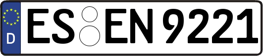ES-EN9221