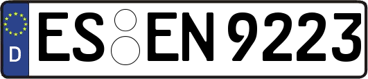 ES-EN9223