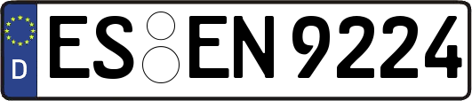 ES-EN9224