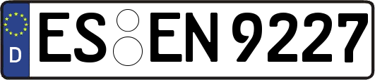 ES-EN9227