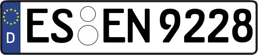 ES-EN9228
