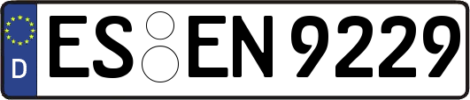 ES-EN9229