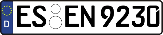 ES-EN9230