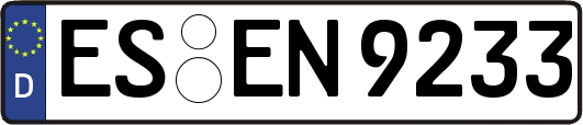 ES-EN9233